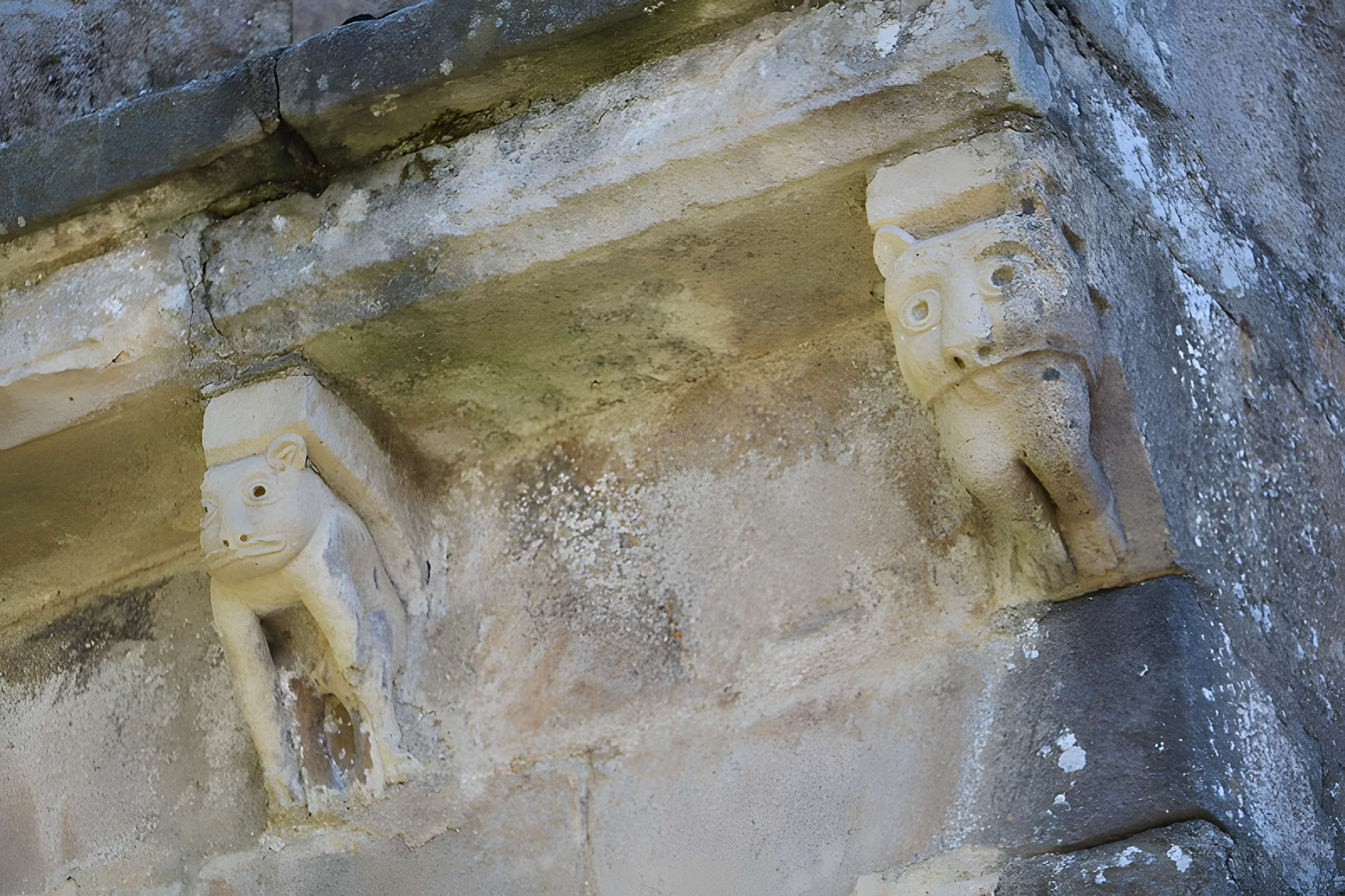 Eglise de Saint-Agnan