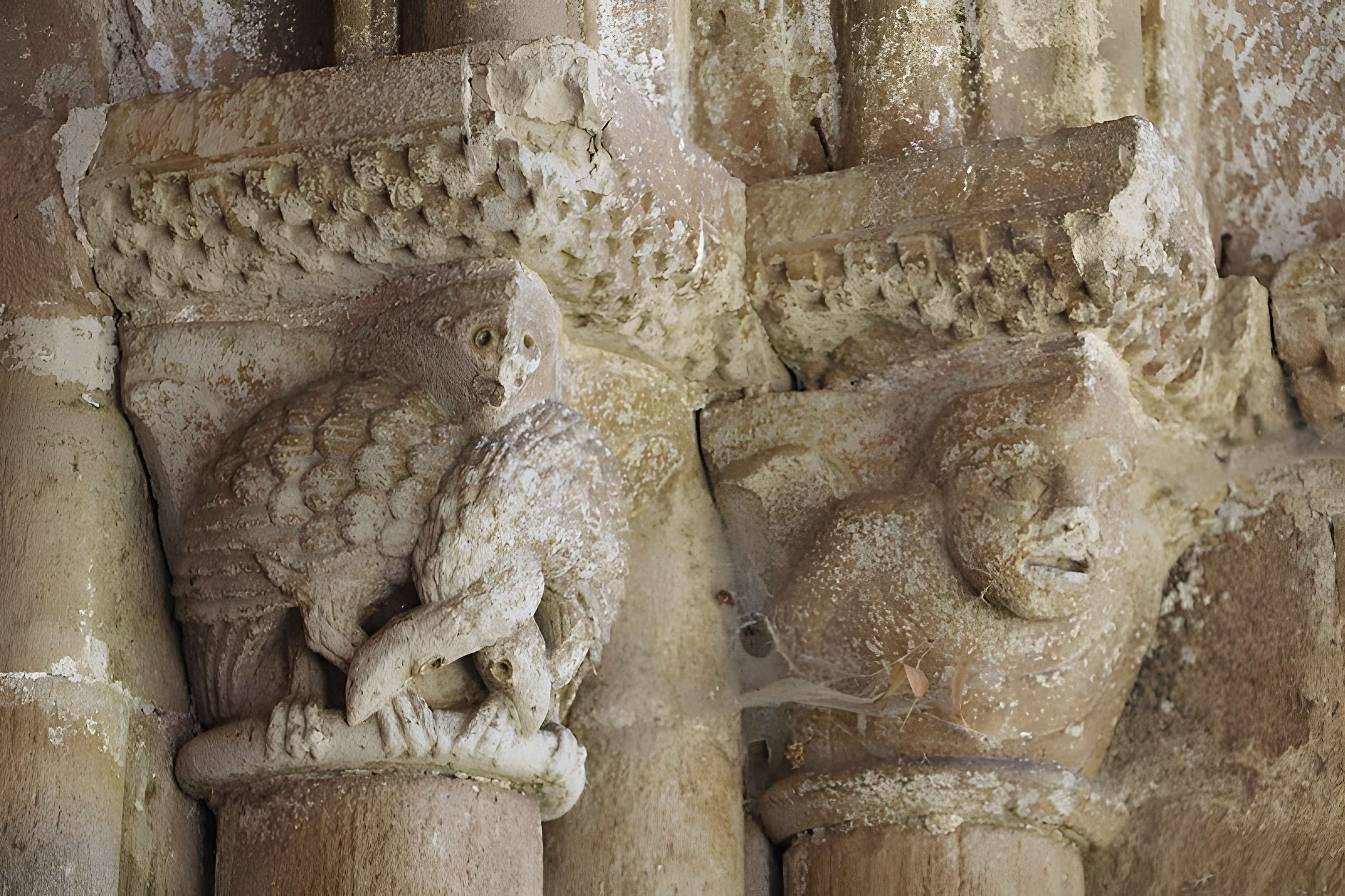 Eglise de Saint-Agnan