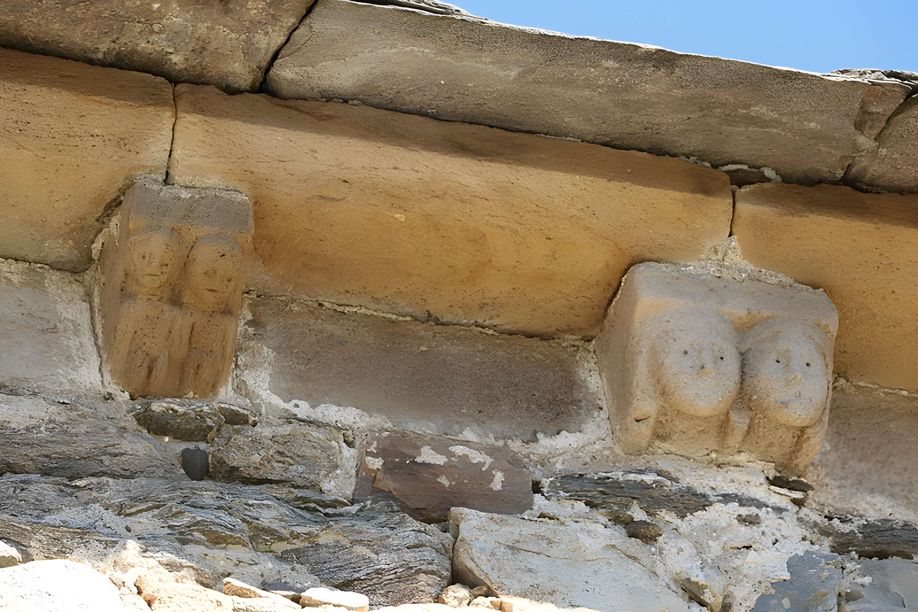 Eglise de Saint-Agnan