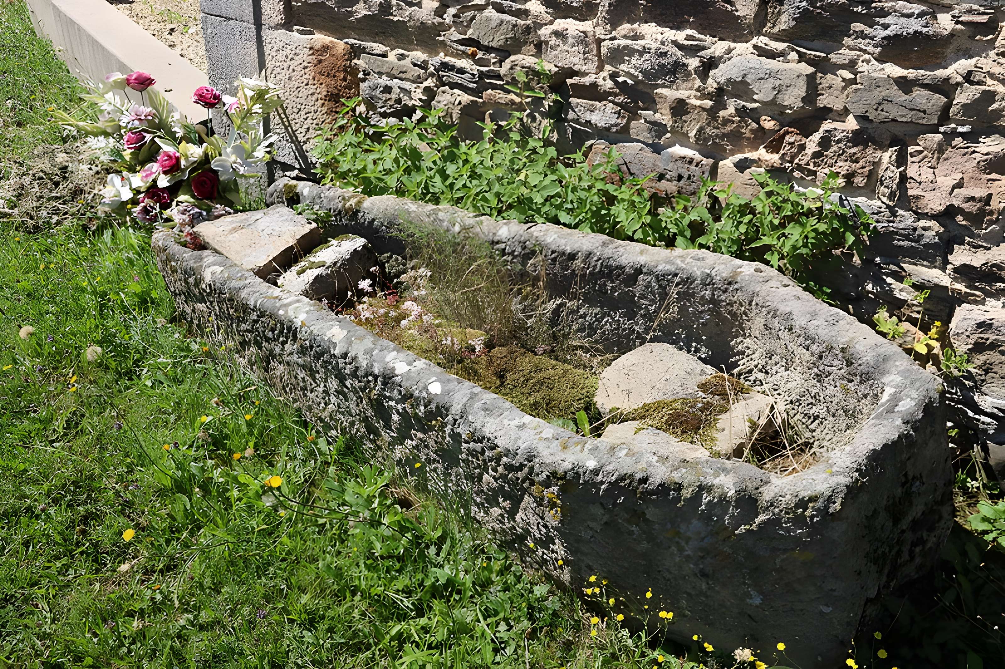 Eglise de Saint-Agnan