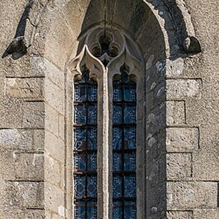 Photo de Eglise de Saint-Etienne de Viauresque