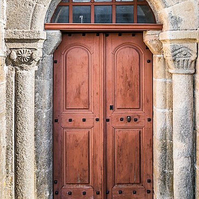 Photo de Eglise de Saint-Etienne de Viauresque