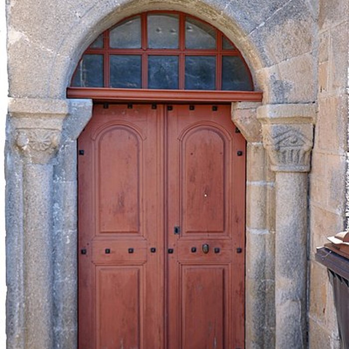 Photo de Eglise de Saint-Etienne de Viauresque