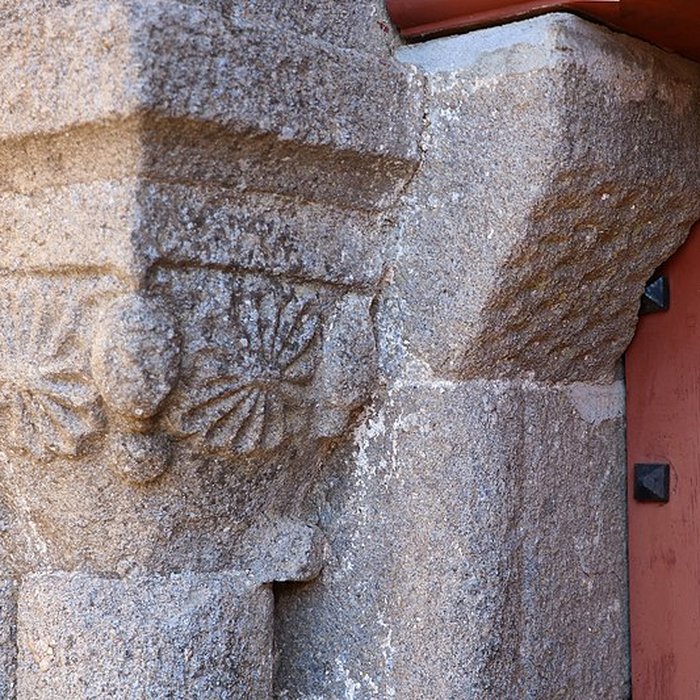 Photo de Eglise de Saint-Etienne de Viauresque