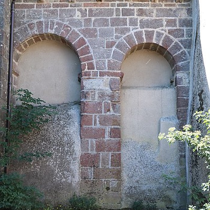 Photo de Eglise de Saint-Etienne de Viauresque