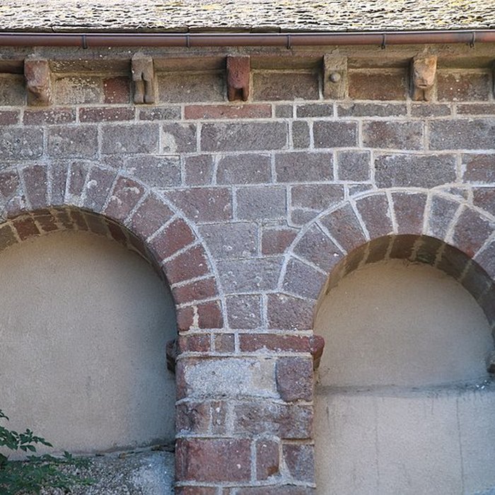 Photo de Eglise de Saint-Etienne de Viauresque