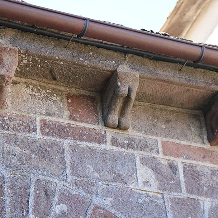 Photo de Eglise de Saint-Etienne de Viauresque