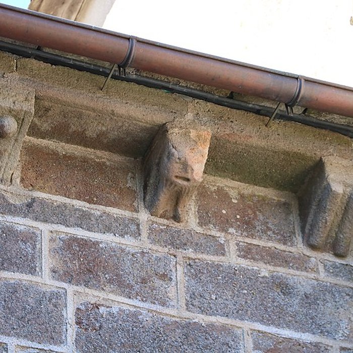 Photo de Eglise de Saint-Etienne de Viauresque