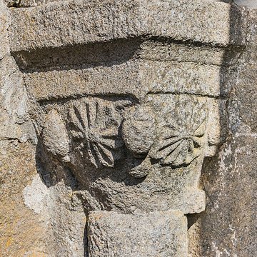 Eglise de Saint-Etienne de Viauresque