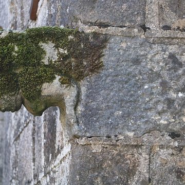 Eglise de Saint-Etienne de Viauresque
