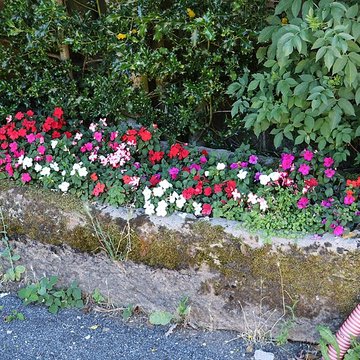 Eglise de Saint-Etienne de Viauresque