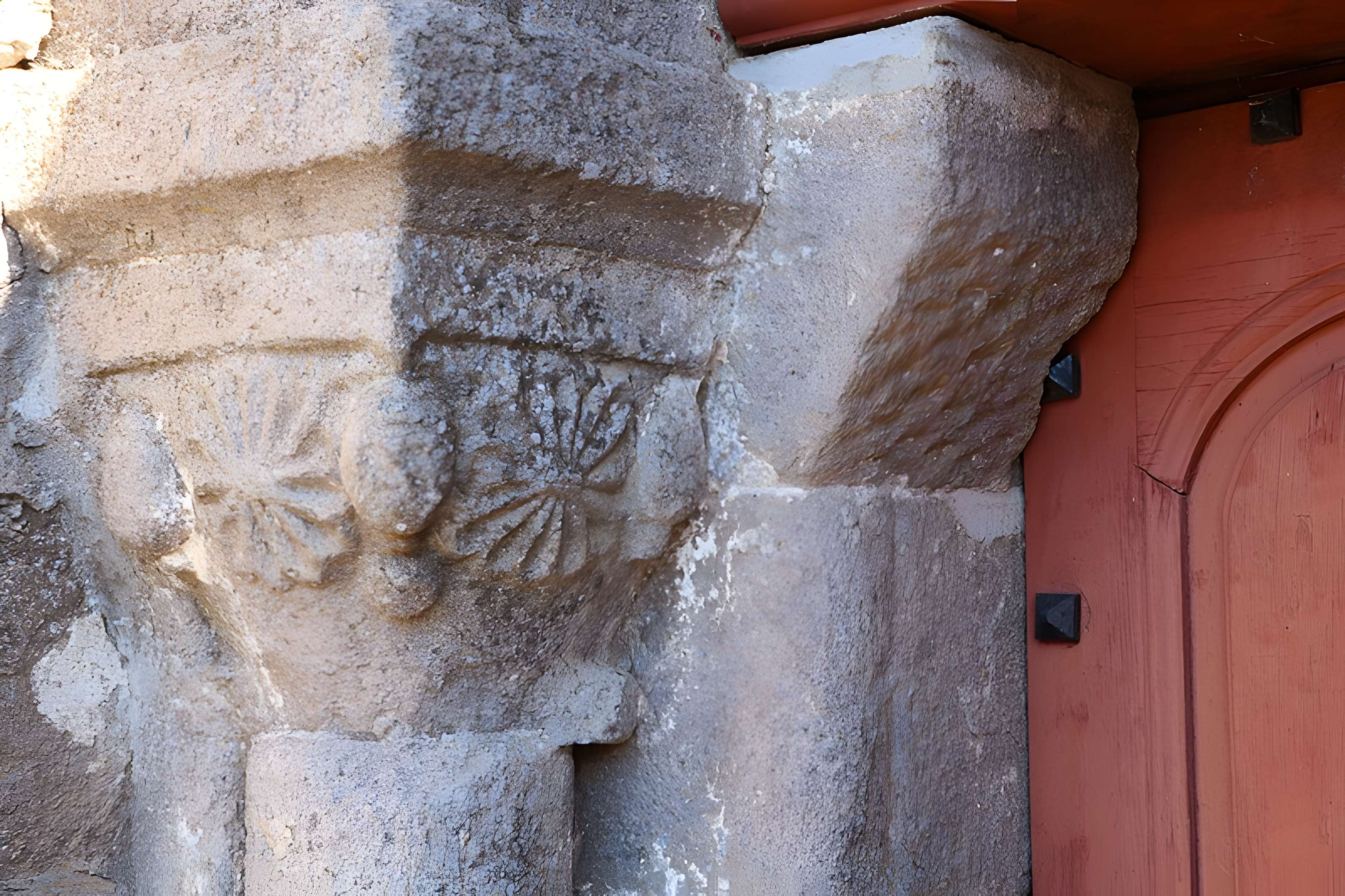 Eglise de Saint-Etienne de Viauresque