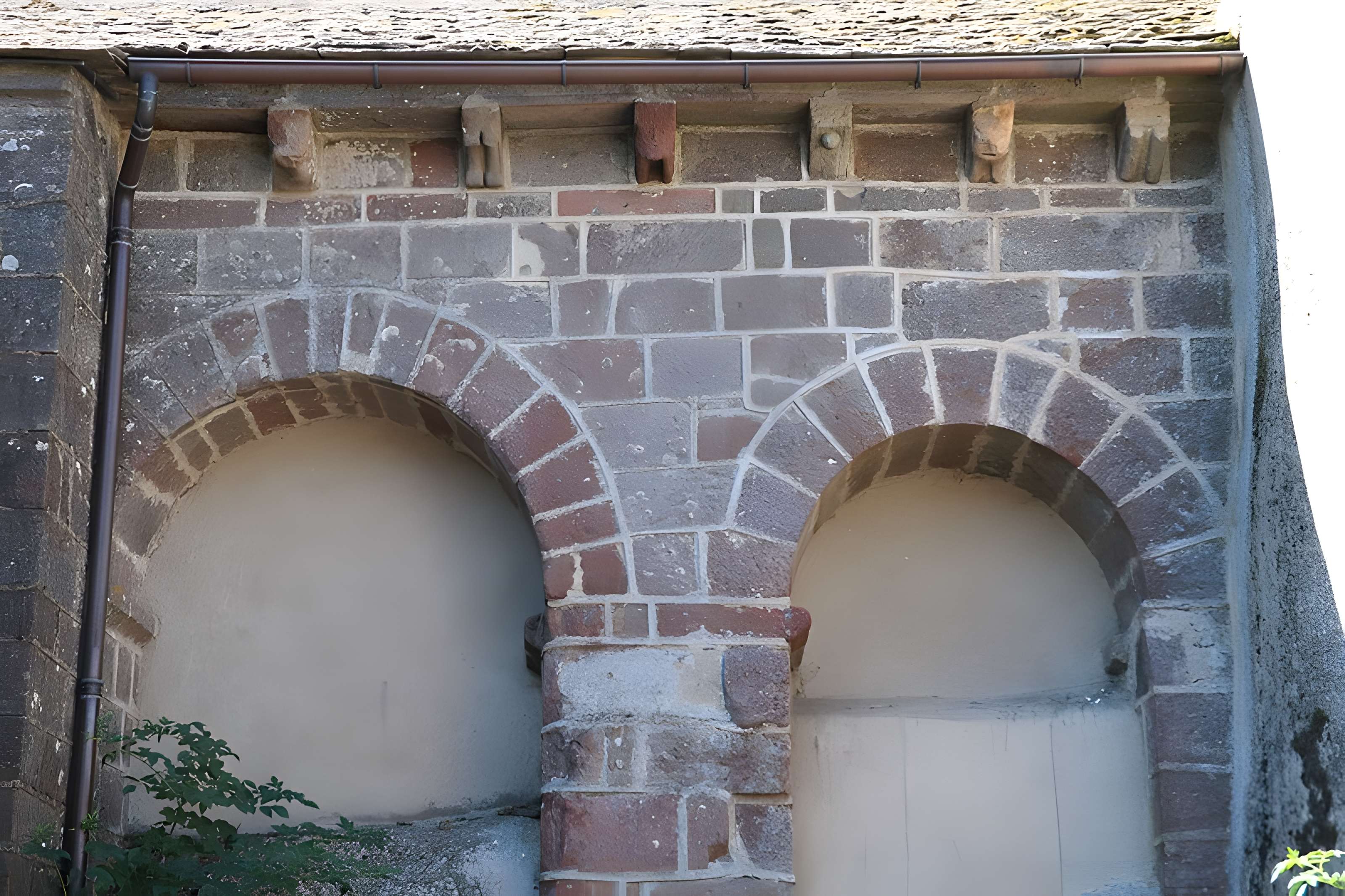 Eglise de Saint-Etienne de Viauresque