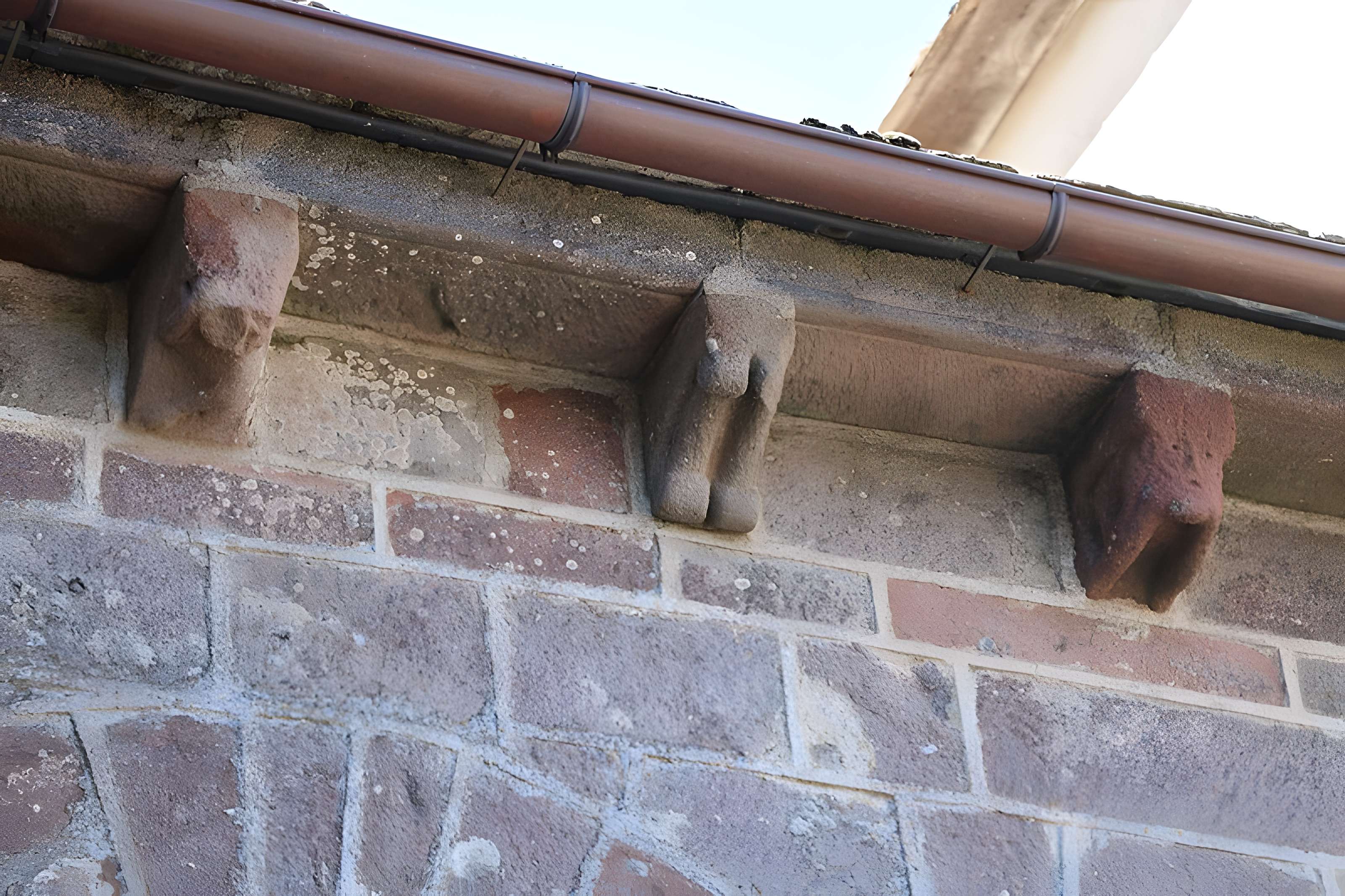 Eglise de Saint-Etienne de Viauresque