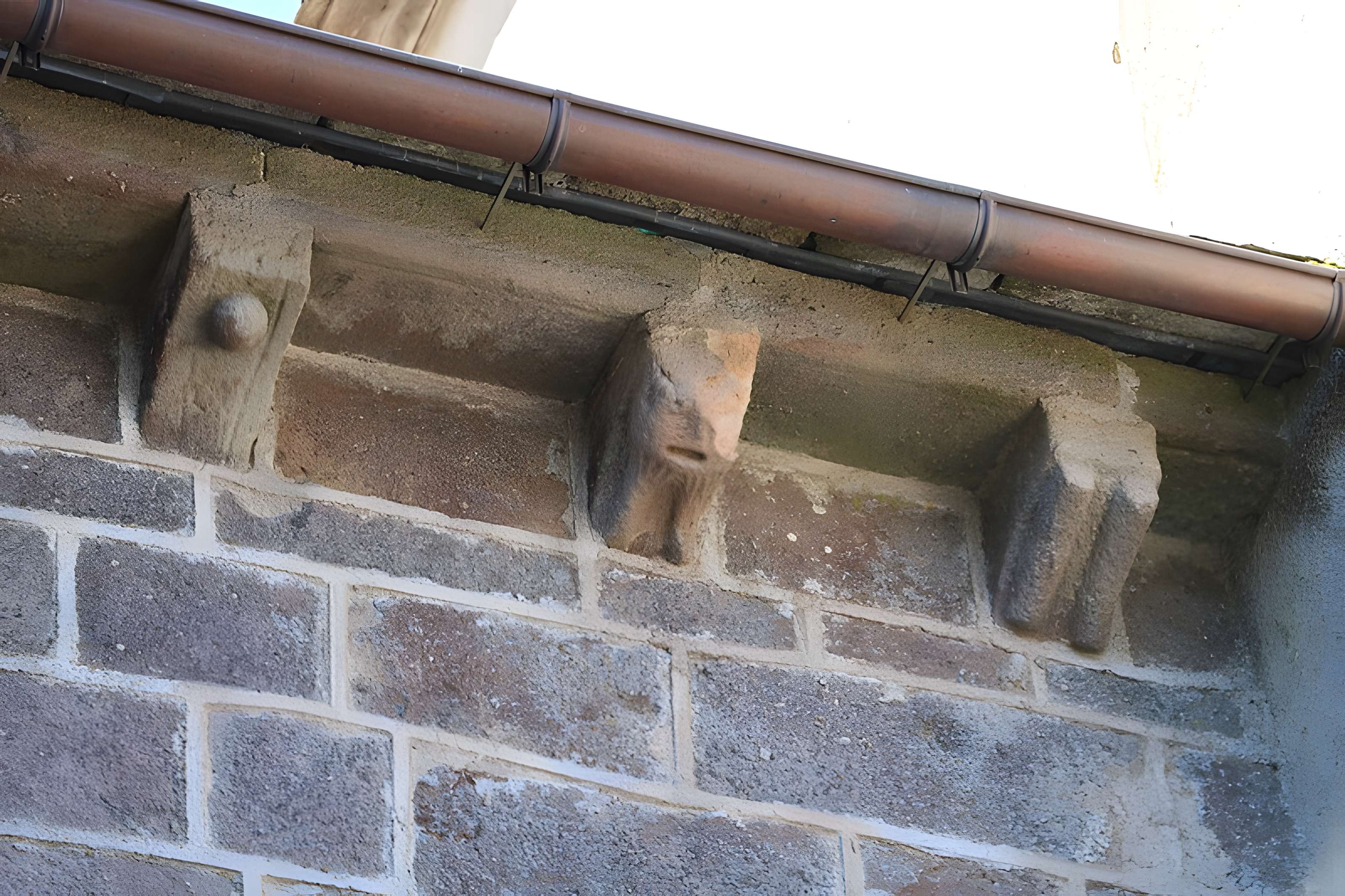 Eglise de Saint-Etienne de Viauresque