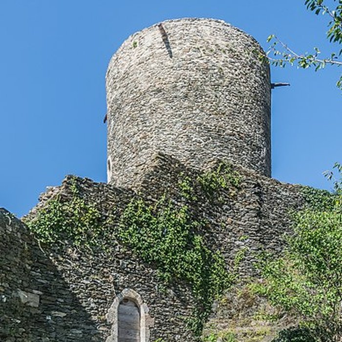 Photo de Château de Montarnal