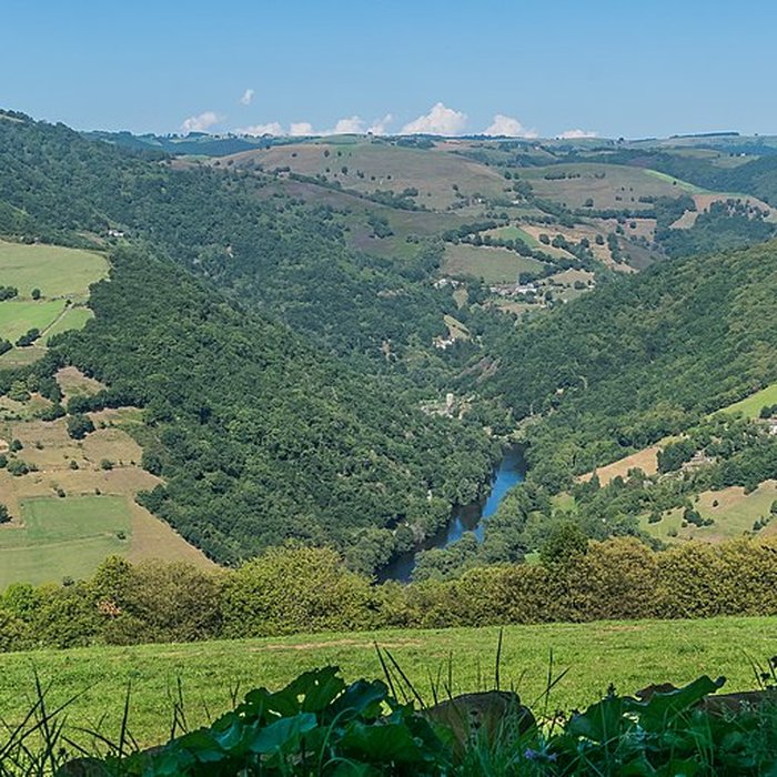 Photo de Château de Montarnal