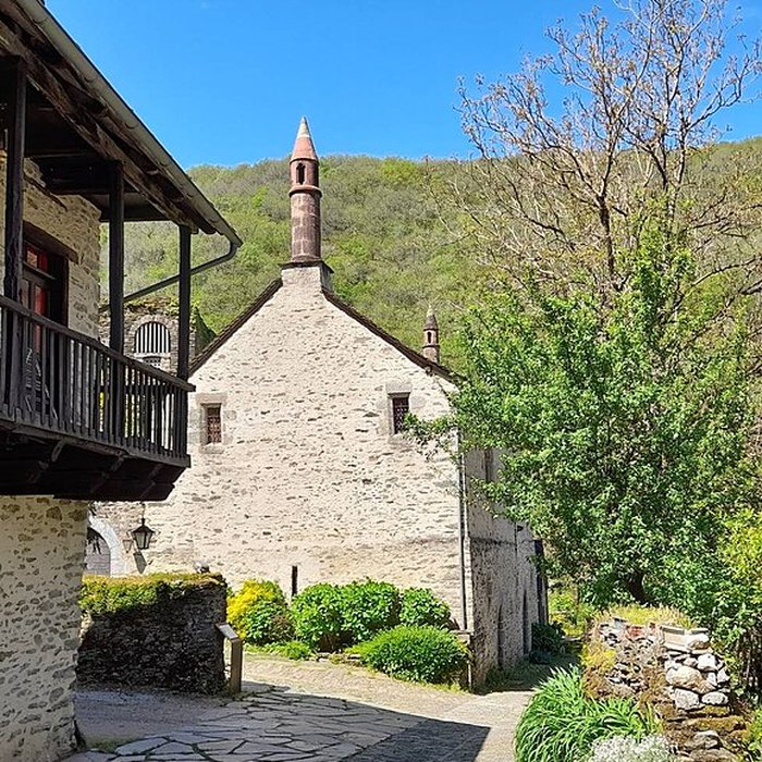 Photo de Château de Montarnal