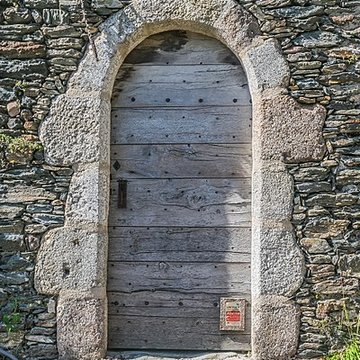Château de Montarnal