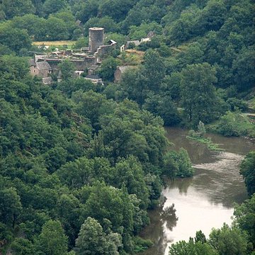 Château de Montarnal