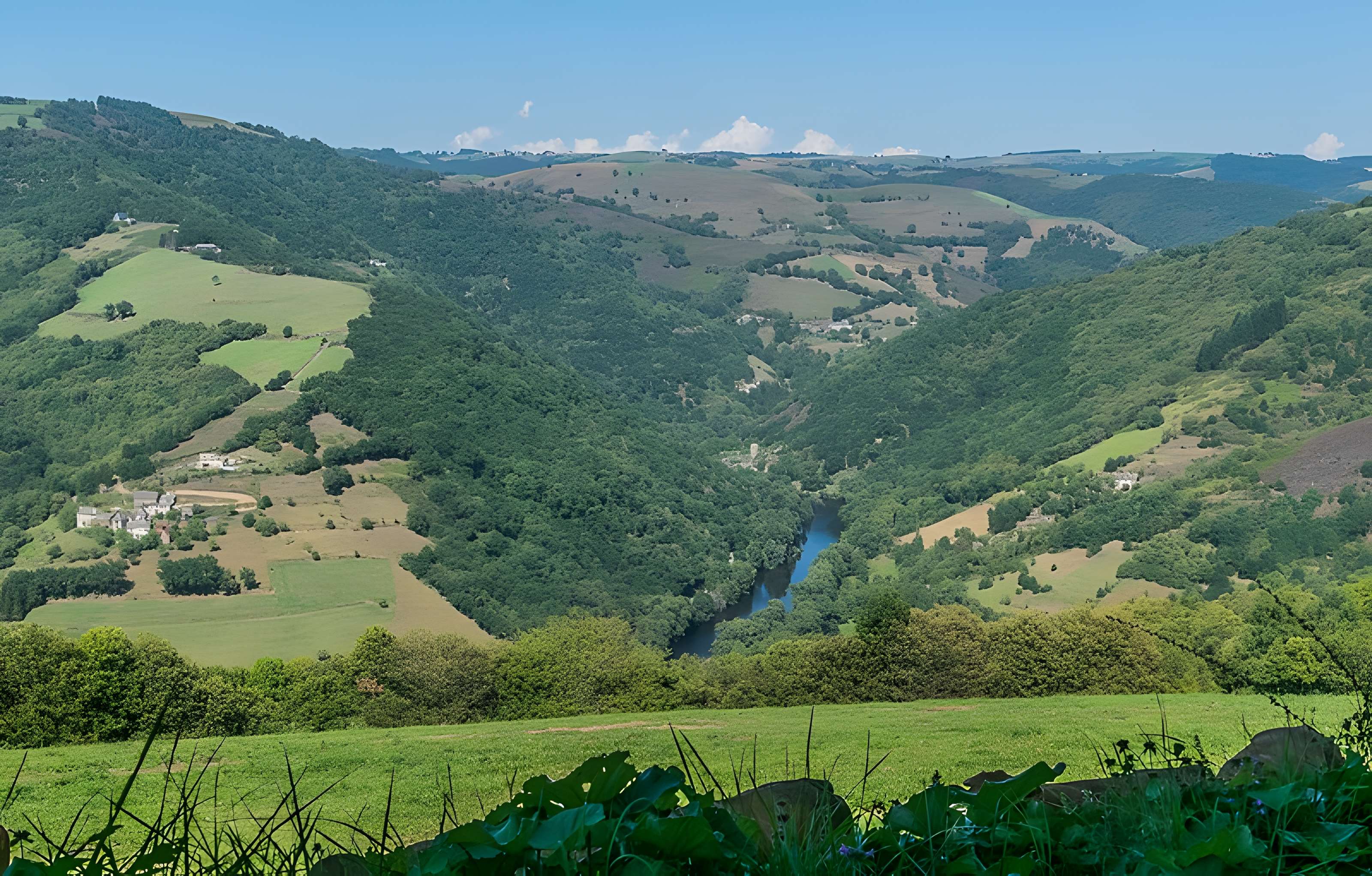 Château de Montarnal