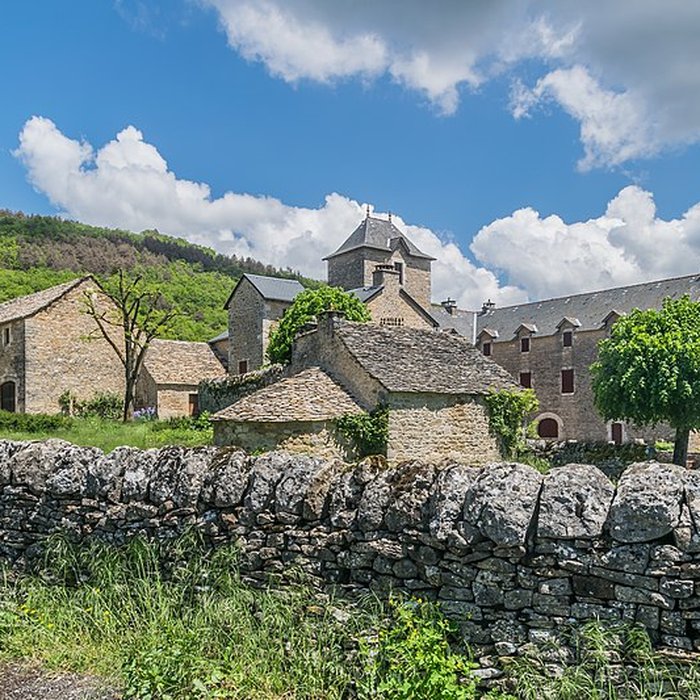 Photo de Château dAuberoques