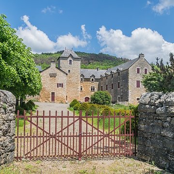 Château dAuberoques