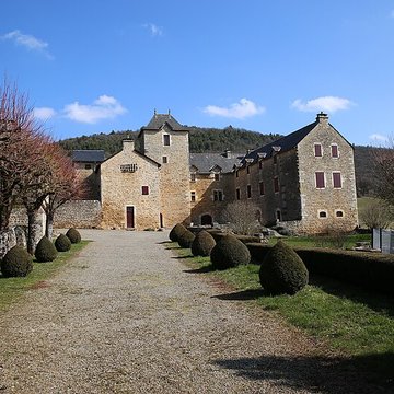 Château dAuberoques