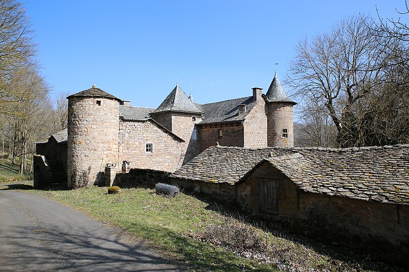 Photo de Château d'Engayresque