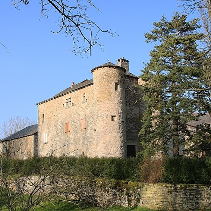 Photo de Château du Méjanel