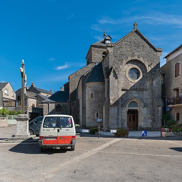Photo de Eglise