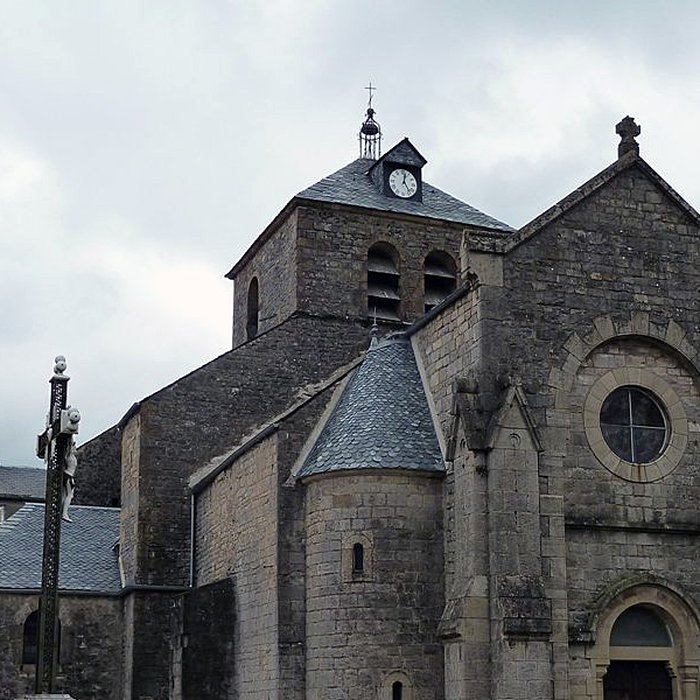 Photo de Eglise