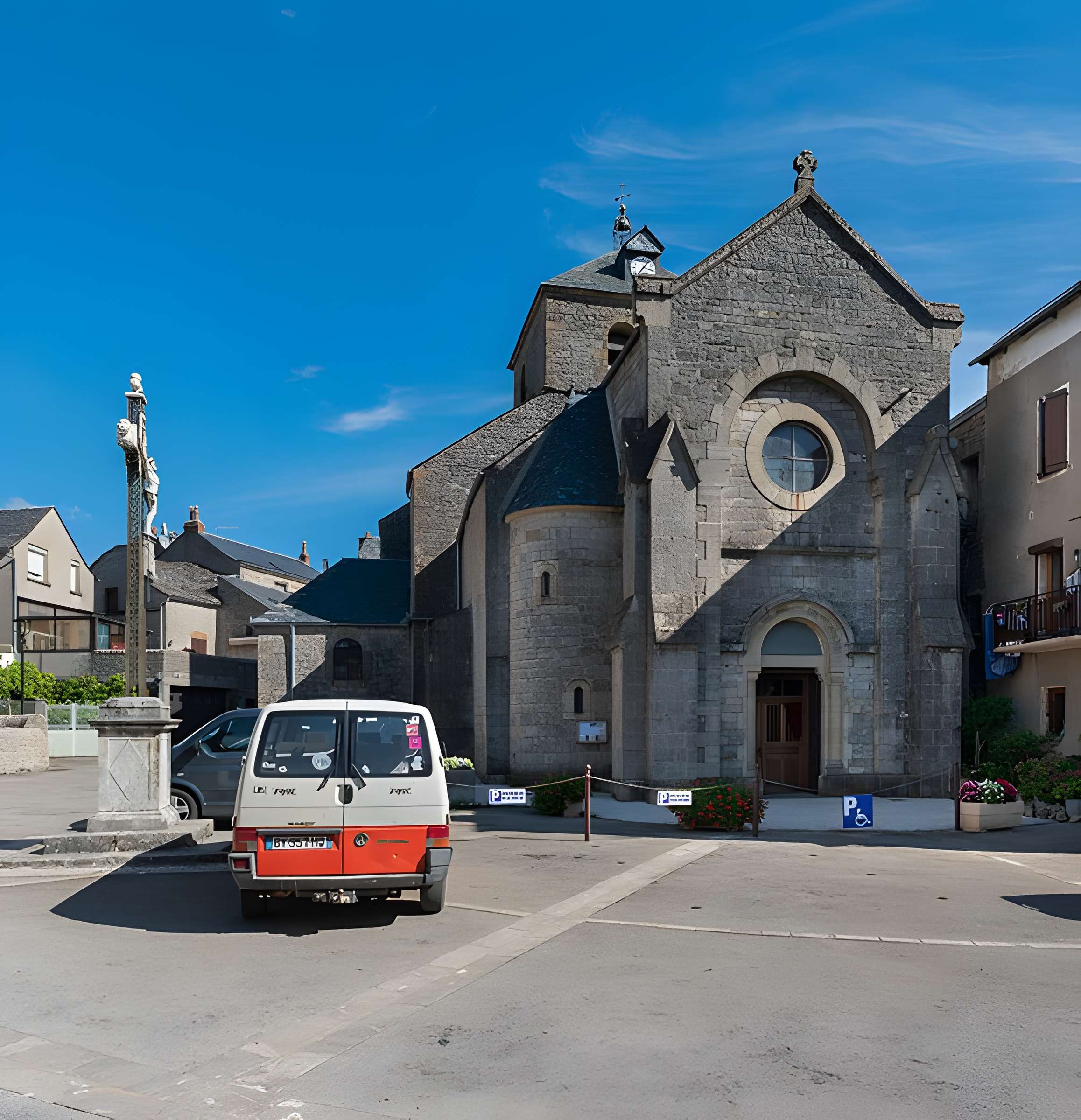 Eglise