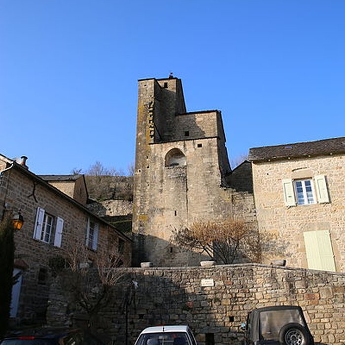 Photo de Eglise Saint-Dalmazy