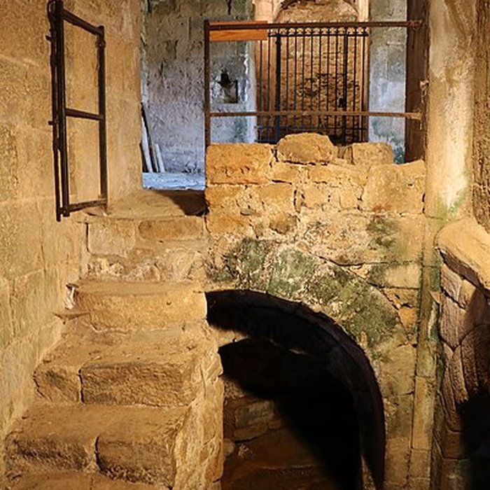 Photo de Eglise Saint-Dalmazy