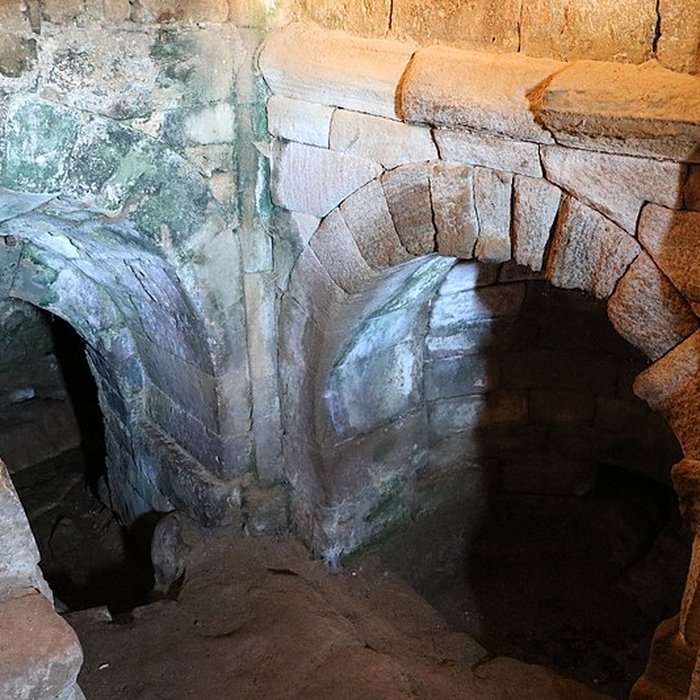 Photo de Eglise Saint-Dalmazy