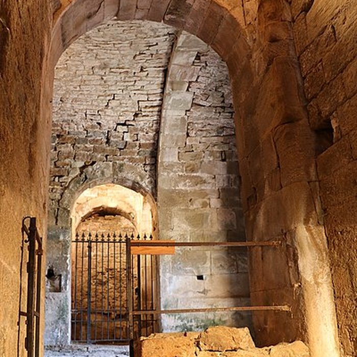 Photo de Eglise Saint-Dalmazy