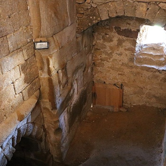 Photo de Eglise Saint-Dalmazy