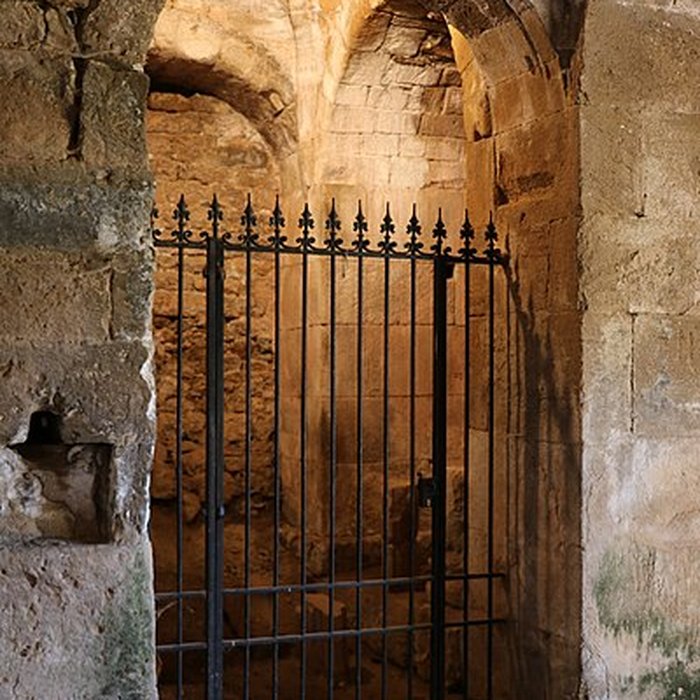 Photo de Eglise Saint-Dalmazy