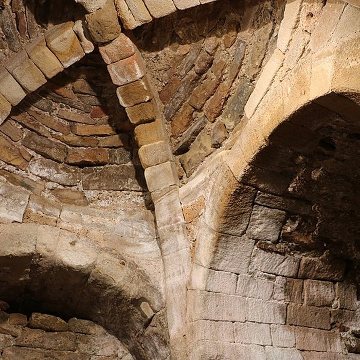 Photo de Eglise Saint-Dalmazy