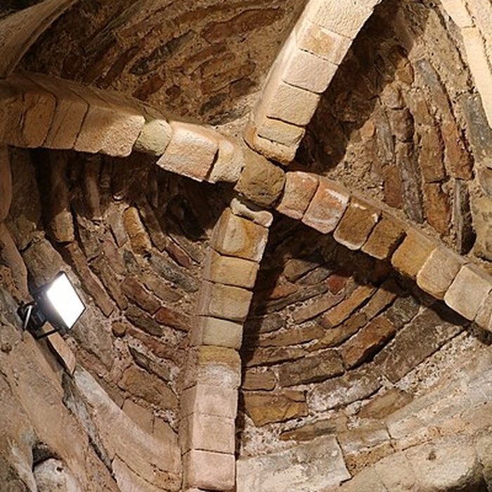 Photo de Eglise Saint-Dalmazy