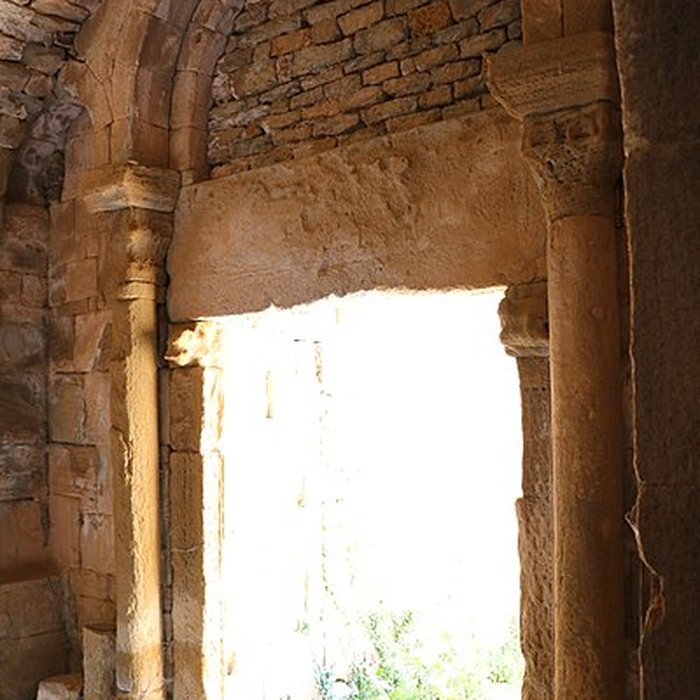 Photo de Eglise Saint-Dalmazy