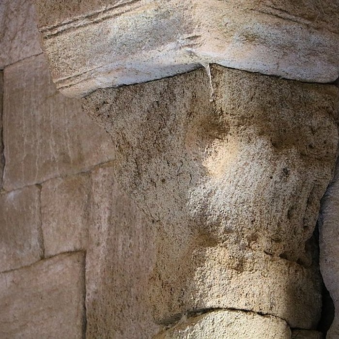 Photo de Eglise Saint-Dalmazy