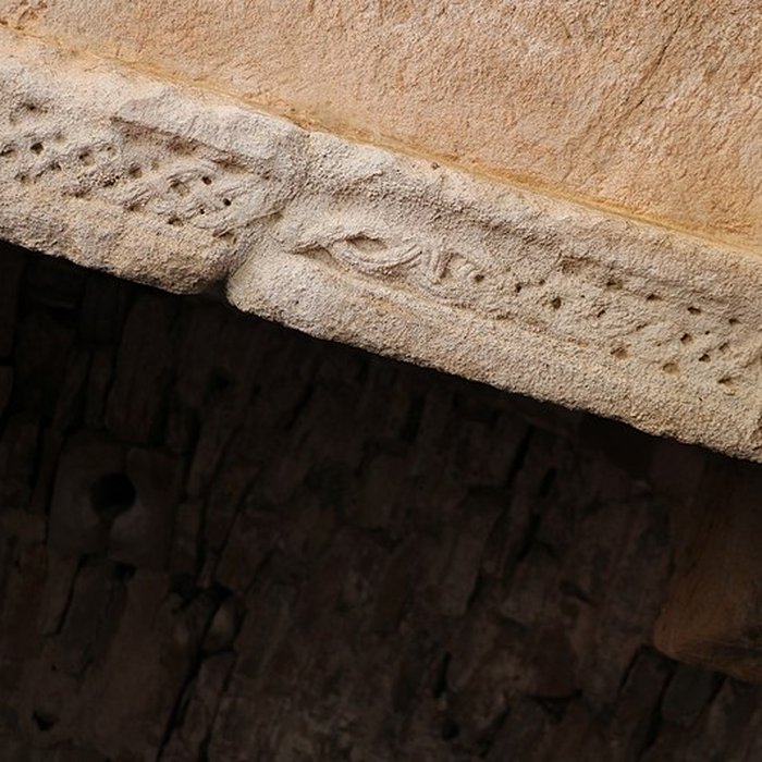 Photo de Eglise Saint-Dalmazy