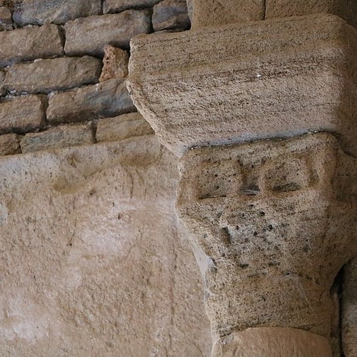 Photo de Eglise Saint-Dalmazy