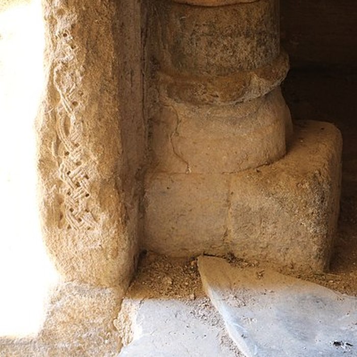 Photo de Eglise Saint-Dalmazy