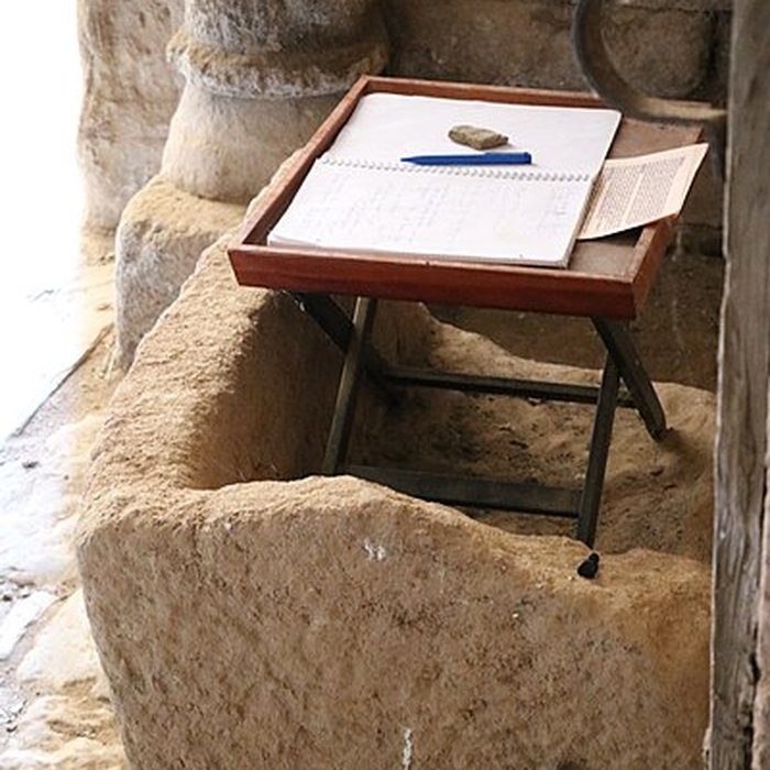 Photo de Eglise Saint-Dalmazy