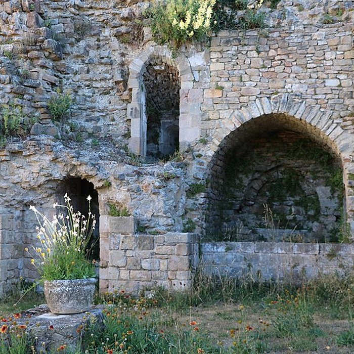 Photo de Eglise Saint-Dalmazy