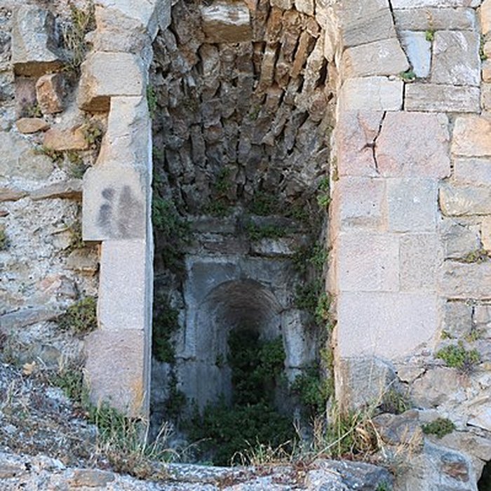 Photo de Eglise Saint-Dalmazy