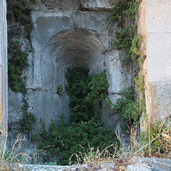 Photo de Eglise Saint-Dalmazy